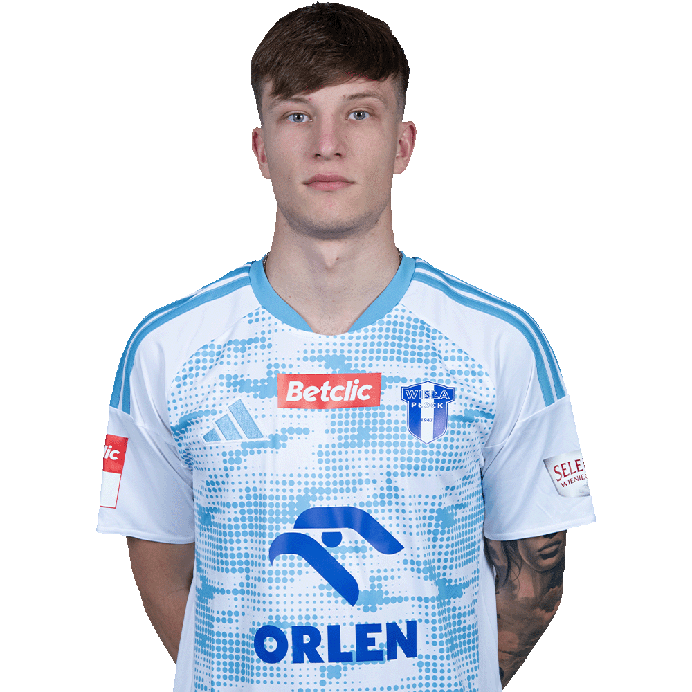 Adrian Bielka