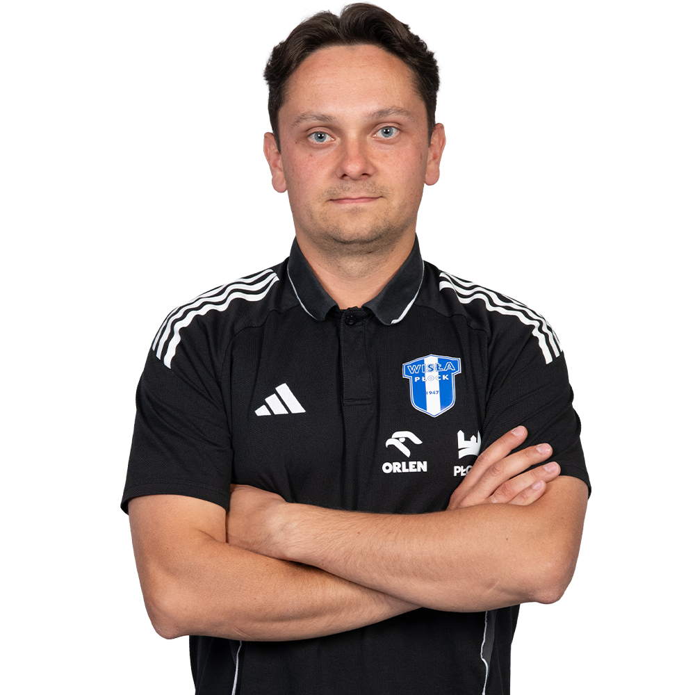Bartosz Golat