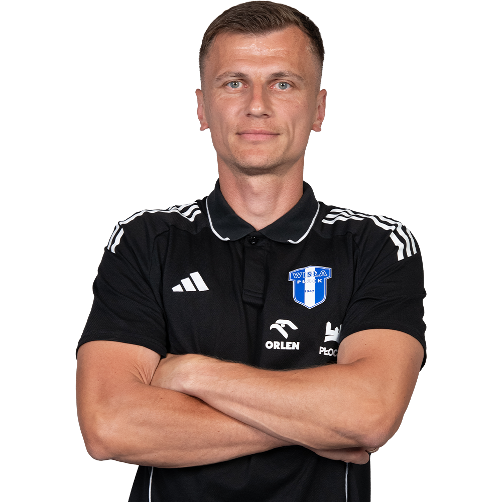 Dariusz Fabianowicz