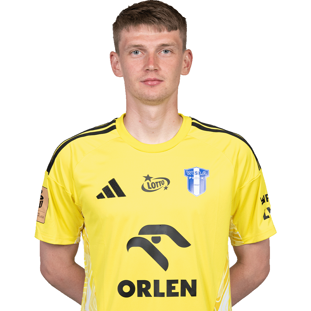 Jakub Burek