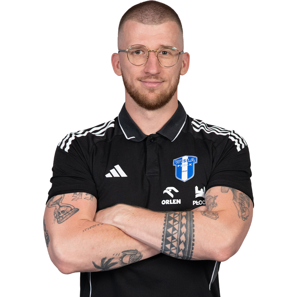 Kamil Pasoń