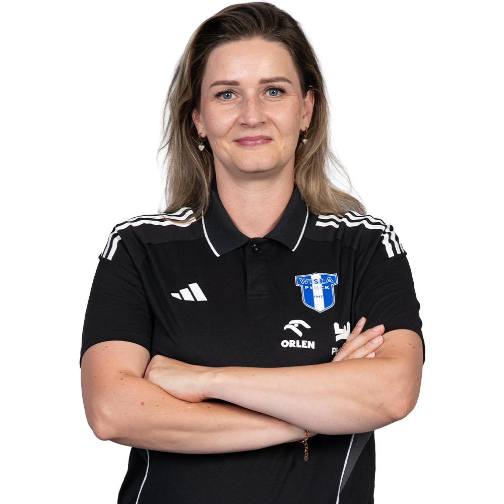 Katarzyna Grzybowska