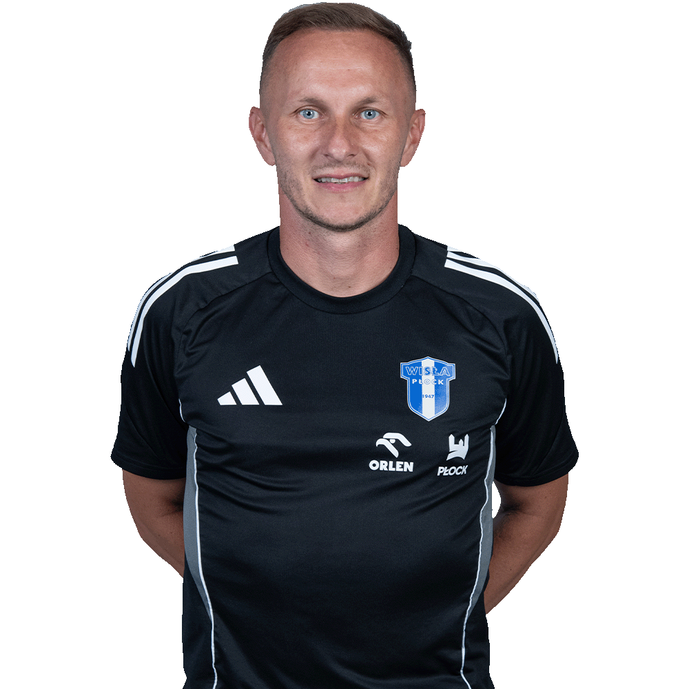 Krzysztof Janus