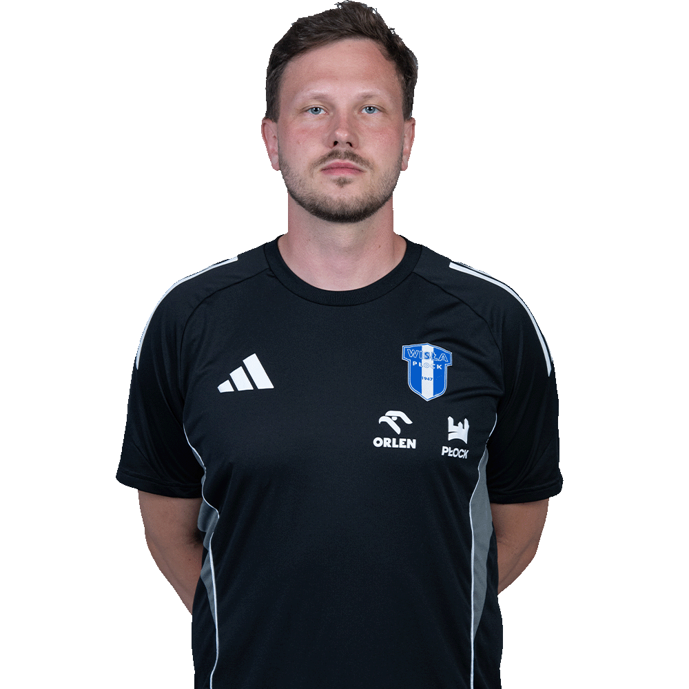 Maciej Zakrzewski