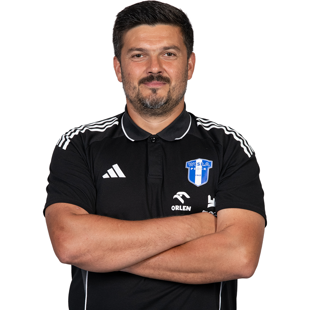 Marcin Zubek