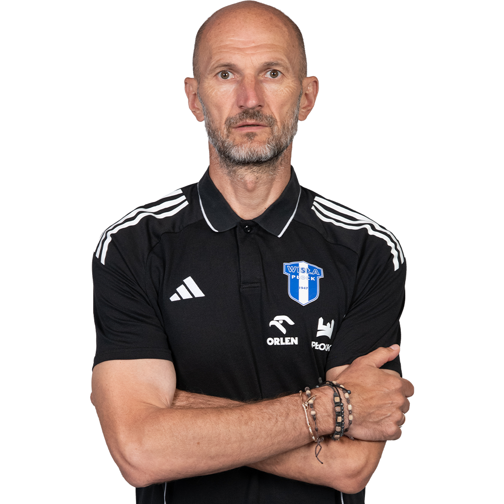 Mariusz  Liberda
