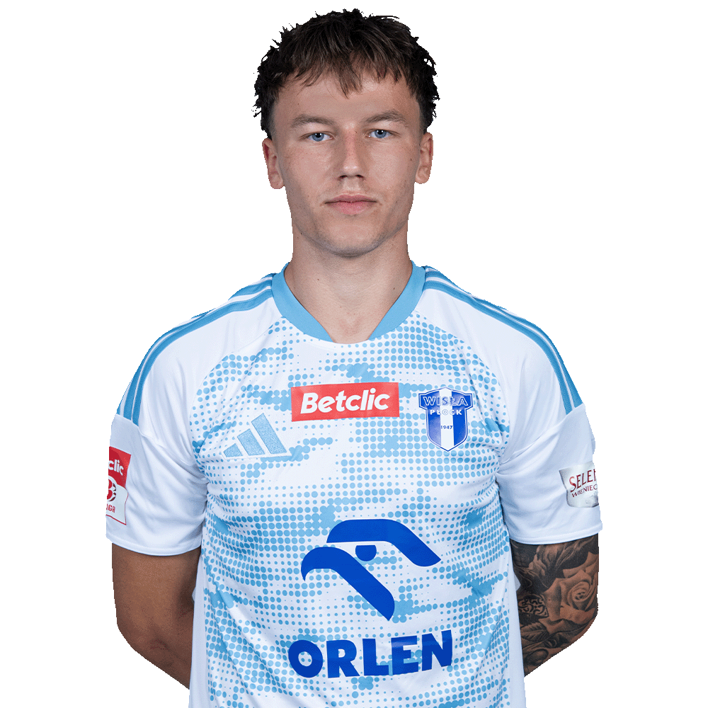 Oliwier Myszkowski