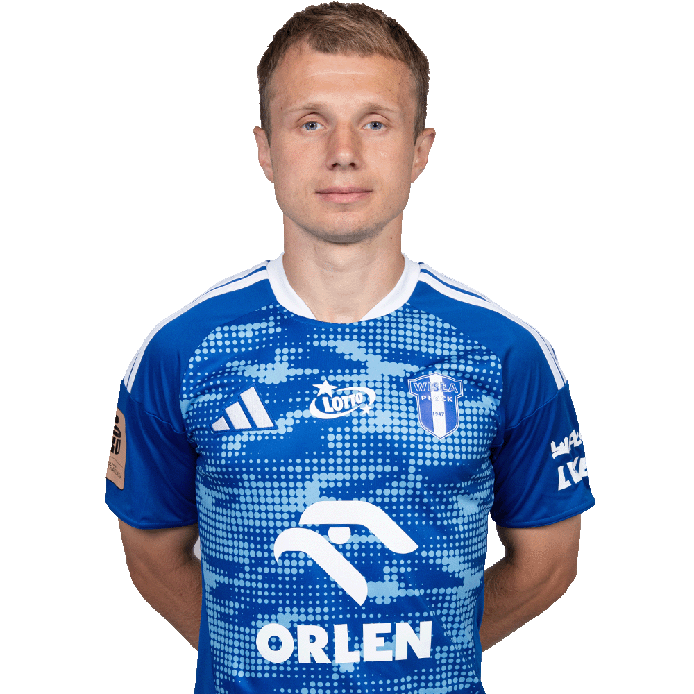 Patryk Kun