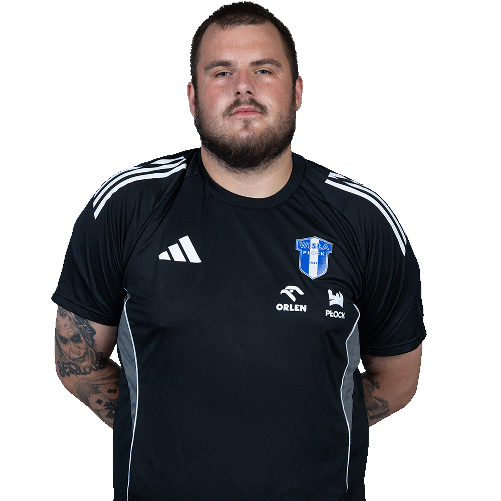 Patryk Winiarski