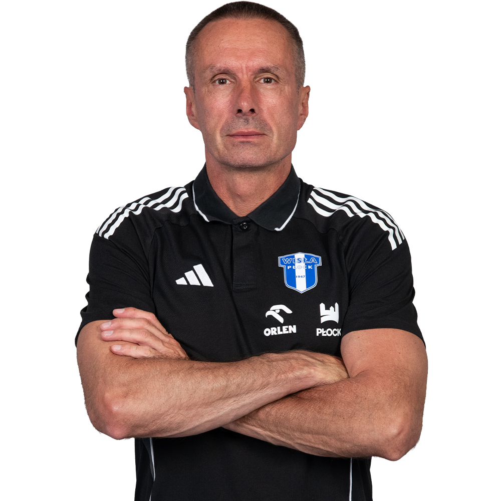 Piotr Soczewka
