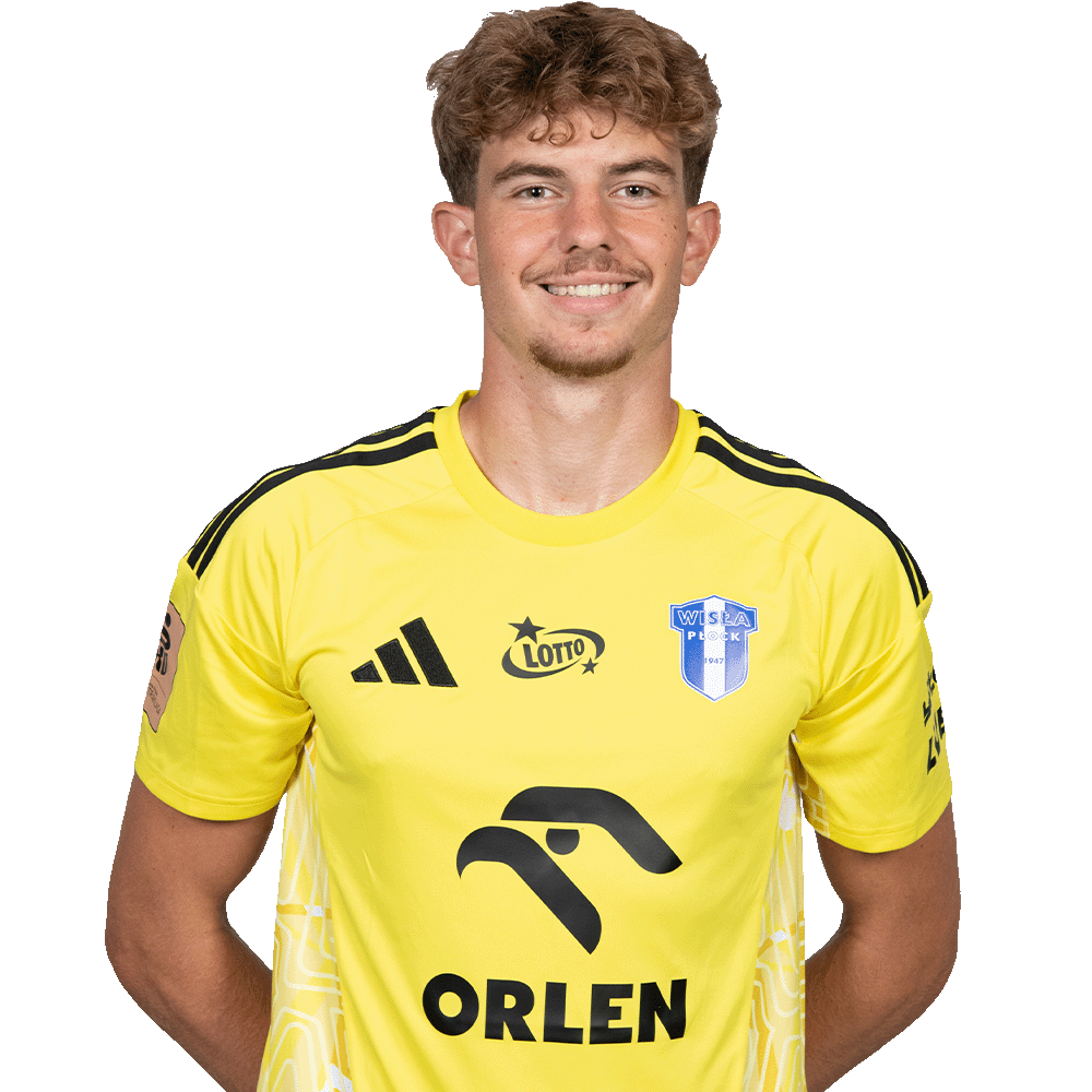 Szymon Wadas
