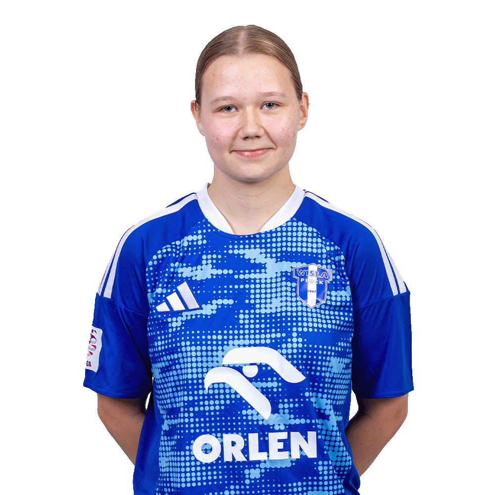 Oliwia Więckowska