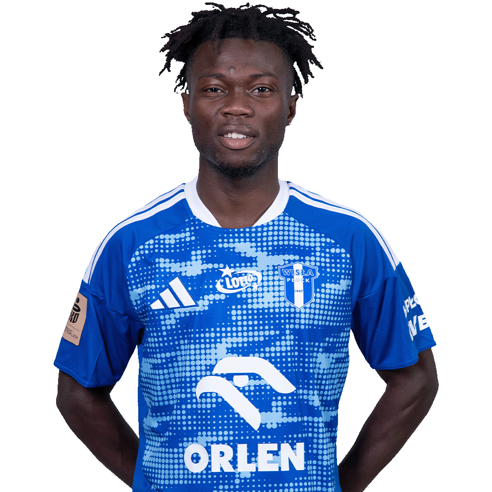 Samuel Akere